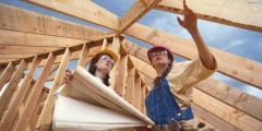 Nový stavebný zákon: konanie na úradoch má byť jednoduchšie
