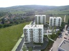 Obytné domy vyrastú pod Malými Karpatmi