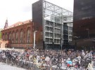 Kodaň: harmónia modernej a historickej architektúry