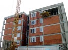 Na Slovensku v roku 2012 dokončili 15 255 bytov