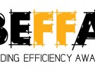 Logo súťaže BEFFA 2012