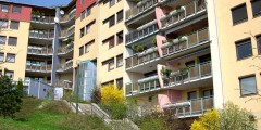Pomer medzi cenami a mzdami na Slovensku sa vyvíja tak, že cenová dostupnosť bývania sa dvíha