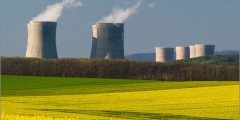 Spor medzi Úradom jadrového dozoru SR a Greenpeace o dostavbu Mochoviec trvá už päť rokov