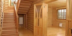 Pri výbere tatranského profilu a dreva vôbec je dôležité dopredu myslieť na to, kde sa použije – či vonku, alebo vnútri