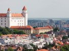 Inteligentným mestom chce byť aj Bratislava