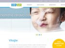 Výrobky Ecover myslia aj na citlivú detskú pleť