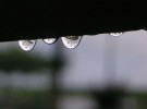 Prudkých dažďov pribúda, pred vodou sa treba chrániť