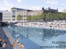 Projekt obnovy mestskej časti v Berlíne