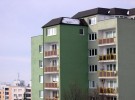 Obývaných bytov bolo na Slovensku celkovo 1 734 140