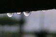 Prudkých dažďov pribúda, pred vodou sa treba chrániť