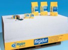 Rigidur - nová generácia materiálov na suchú výstavbu